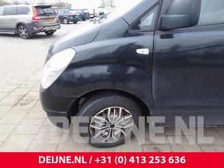 Hyundai H-300 H-300, Van, 2008 2.5 CRDi picture 13