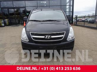 Hyundai H-300 H-300, Van, 2008 2.5 CRDi picture 2