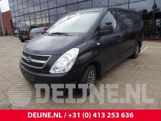 Hyundai H-300 H-300, Van, 2008 2.5 CRDi picture 3