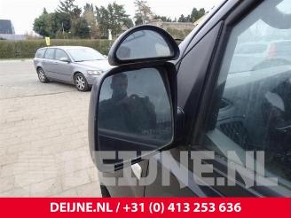 Hyundai H-300 H-300, Van, 2008 2.5 CRDi picture 12
