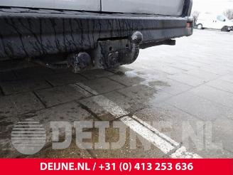 Renault Trafic Trafic (1FL/2FL/3FL/4FL), Van, 2014 1.6 dCi 115 picture 18