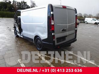 Renault Trafic Trafic (1FL/2FL/3FL/4FL), Van, 2014 1.6 dCi 115 picture 5