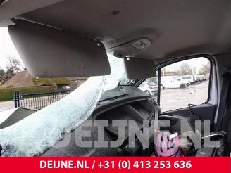 Renault Trafic Trafic (1FL/2FL/3FL/4FL), Van, 2014 1.6 dCi 115 picture 10