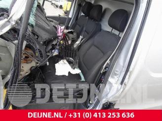 Renault Trafic Trafic (1FL/2FL/3FL/4FL), Van, 2014 1.6 dCi 115 picture 9