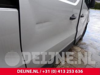 Renault Trafic Trafic (1FL/2FL/3FL/4FL), Van, 2014 1.6 dCi 115 picture 25