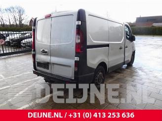 Renault Trafic Trafic (1FL/2FL/3FL/4FL), Van, 2014 1.6 dCi 115 picture 7