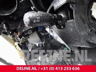 Renault Trafic Trafic (1FL/2FL/3FL/4FL), Van, 2014 1.6 dCi 115 picture 11