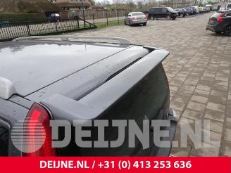 Volvo V-70 V70 (SW), Combi, 1999 / 2008 2.5 T 20V picture 28