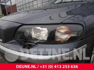 Volvo V-70 V70 (SW), Combi, 1999 / 2008 2.5 T 20V picture 13