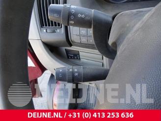 Peugeot Boxer Boxer (U9), Van, 2006 2.2 HDi 120 Euro 4 picture 22