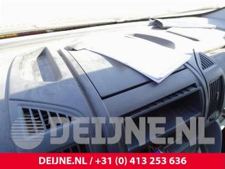 Peugeot Boxer Boxer (U9), Van, 2006 2.2 HDi 120 Euro 4 picture 30