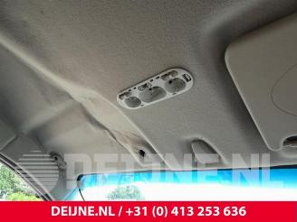 Nissan Nv200 NV 200 (M20M), Van, 2010 1.5 dCi 86 picture 23