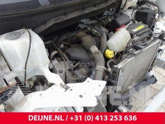 Nissan Nv200 NV 200 (M20M), Van, 2010 1.5 dCi 86 picture 11