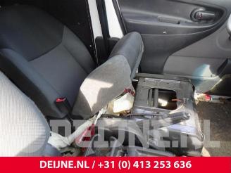 Nissan Nv200 NV 200 (M20M), Van, 2010 1.5 dCi 86 picture 34