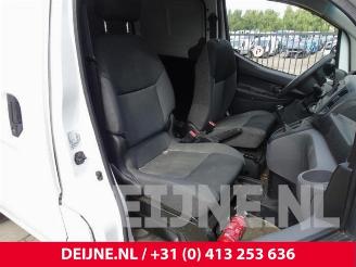 Nissan Nv200 NV 200 (M20M), Van, 2010 1.5 dCi 86 picture 16