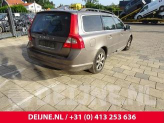 Volvo V-70 V70 (BW), Combi, 2007 / 2016 1.6 DRIVe 16V picture 7