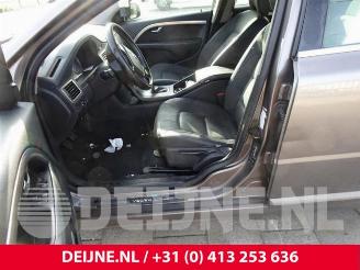 Volvo V-70 V70 (BW), Combi, 2007 / 2016 1.6 DRIVe 16V picture 23