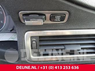 Volvo V-70 V70 (BW), Combi, 2007 / 2016 1.6 DRIVe 16V picture 31