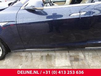 Tesla Model S Model S, Liftback, 2012 85 picture 26