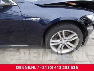 Tesla Model S Model S, Liftback, 2012 85 picture 29