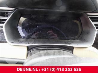 Tesla Model S Model S, Liftback, 2012 85 picture 22