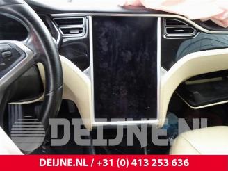 Sloopauto Tesla Model S Model S, Liftback, 2012 85 2014/9