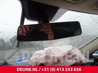 Tesla Model S Model S, Liftback, 2012 85 picture 21