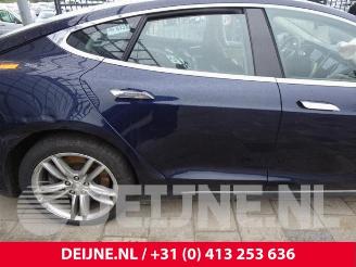 Tesla Model S Model S, Liftback, 2012 85 picture 33