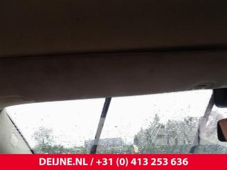 Tesla Model S Model S, Liftback, 2012 85 picture 19