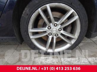 Tesla Model S Model S, Liftback, 2012 85 picture 12