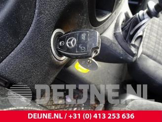 Mercedes Vito Vito (447.6), Van, 2014 1.6 111 CDI 16V picture 25