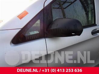 Mercedes Vito Vito (447.6), Van, 2014 1.6 111 CDI 16V picture 13