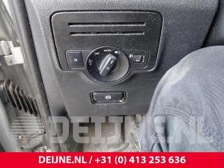 Mercedes Vito Vito (447.6), Van, 2014 1.6 111 CDI 16V picture 22