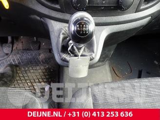 Mercedes Vito Vito (447.6), Van, 2014 1.6 111 CDI 16V picture 28