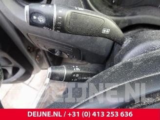 Mercedes Vito Vito (447.6), Van, 2014 1.6 111 CDI 16V picture 24