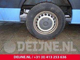 Volkswagen Crafter Crafter, Bus, 2006 / 2013 2.5 TDI 30/32/35 picture 33