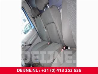 Volkswagen Crafter Crafter, Bus, 2006 / 2013 2.5 TDI 30/32/35 picture 24