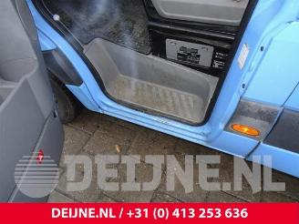 Volkswagen Crafter Crafter, Bus, 2006 / 2013 2.5 TDI 30/32/35 picture 9