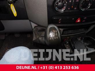 Volkswagen Crafter Crafter, Bus, 2006 / 2013 2.5 TDI 30/32/35 picture 14