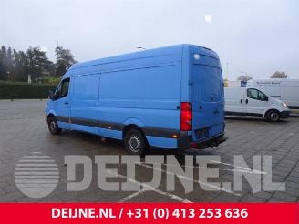 Volkswagen Crafter Crafter, Bus, 2006 / 2013 2.5 TDI 30/32/35 picture 6