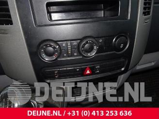 Volkswagen Crafter Crafter, Bus, 2006 / 2013 2.5 TDI 30/32/35 picture 13