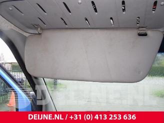 Volkswagen Crafter Crafter, Bus, 2006 / 2013 2.5 TDI 30/32/35 picture 20