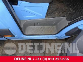 Volkswagen Crafter Crafter, Bus, 2006 / 2013 2.5 TDI 30/32/35 picture 26