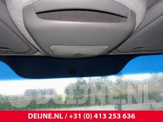 Volkswagen Crafter Crafter, Bus, 2006 / 2013 2.5 TDI 30/32/35 picture 19