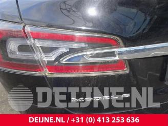 Tesla Model S Model S, Liftback, 2012 75D picture 27