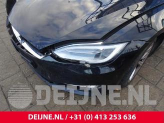 Tesla Model S Model S, Liftback, 2012 75D picture 12