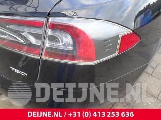 Tesla Model S Model S, Liftback, 2012 75D picture 28