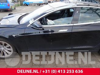 Tesla Model S Model S, Liftback, 2012 75D picture 32