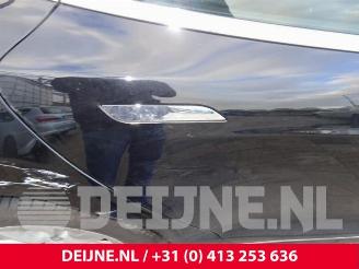 Tesla Model S Model S, Liftback, 2012 75D picture 23