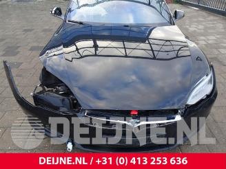 Tesla Model S Model S, Liftback, 2012 75D picture 10